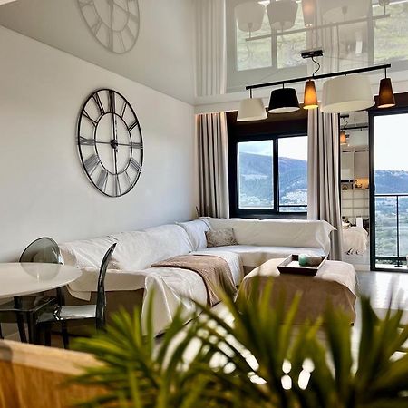 Boutique Apartment Benitachell- Moraira Sea View Esterno foto