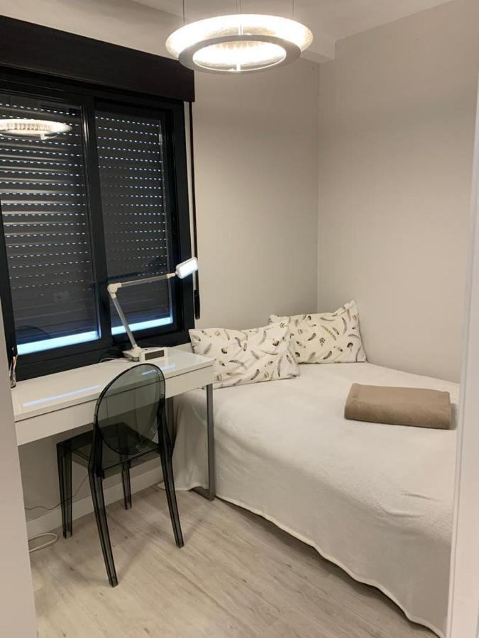 Boutique Apartment Benitachell- Moraira Sea View Esterno foto