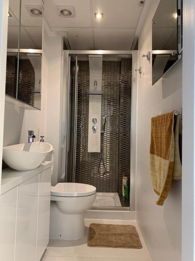 Boutique Apartment Benitachell- Moraira Sea View Esterno foto