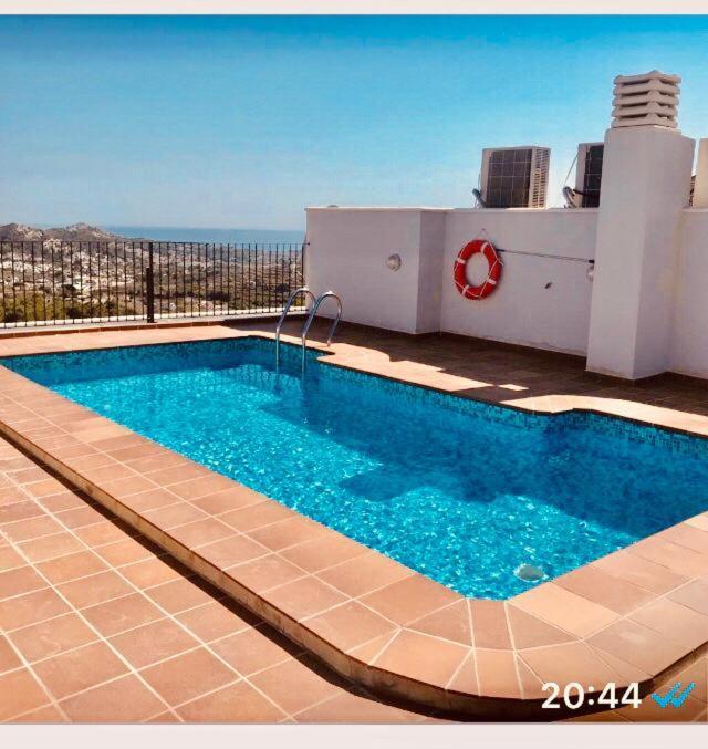 Boutique Apartment Benitachell- Moraira Sea View Esterno foto