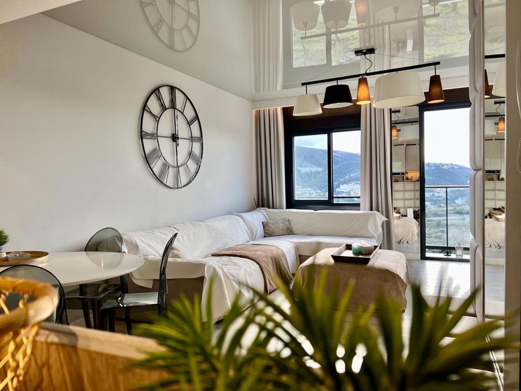 Boutique Apartment Benitachell- Moraira Sea View Esterno foto