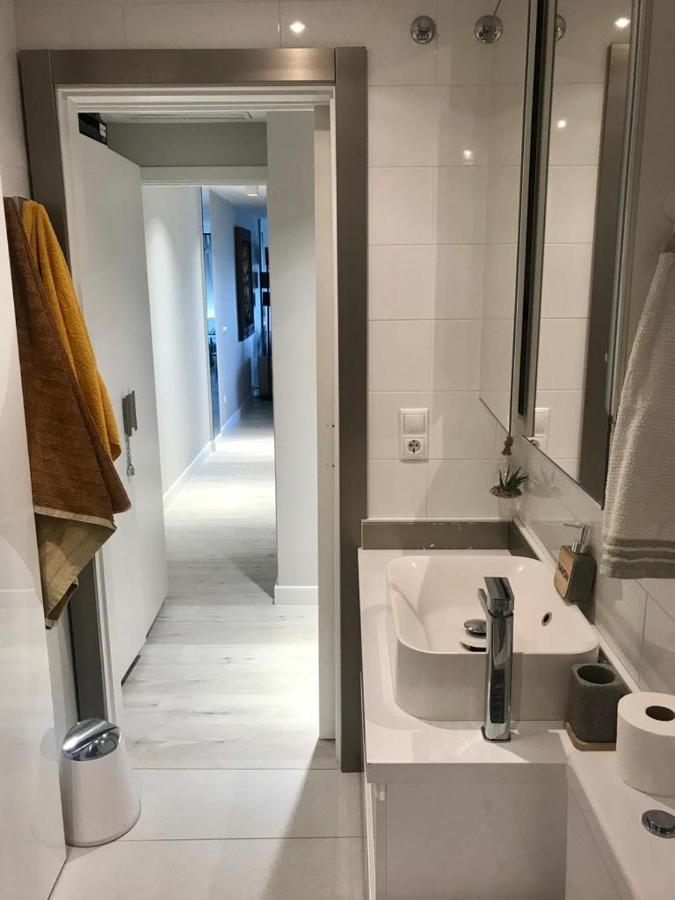 Boutique Apartment Benitachell- Moraira Sea View Esterno foto